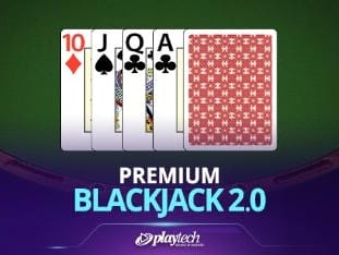 Premium Blackjack