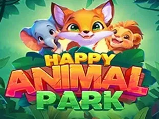 Happy Animal Park screenshot