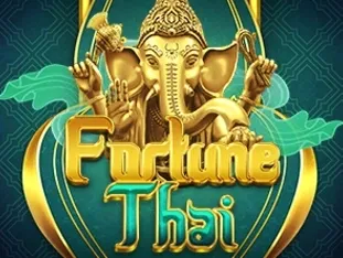 Fortune Thai screenshot