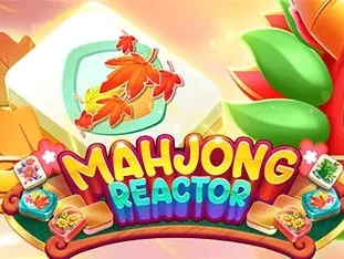 Mahjong Reactor screenshot