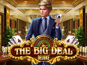 The Big Deal Deluxe screenshot